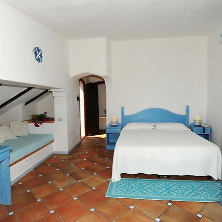 Ahr Altura Hotel Porto Rafael Palau Exterior photo