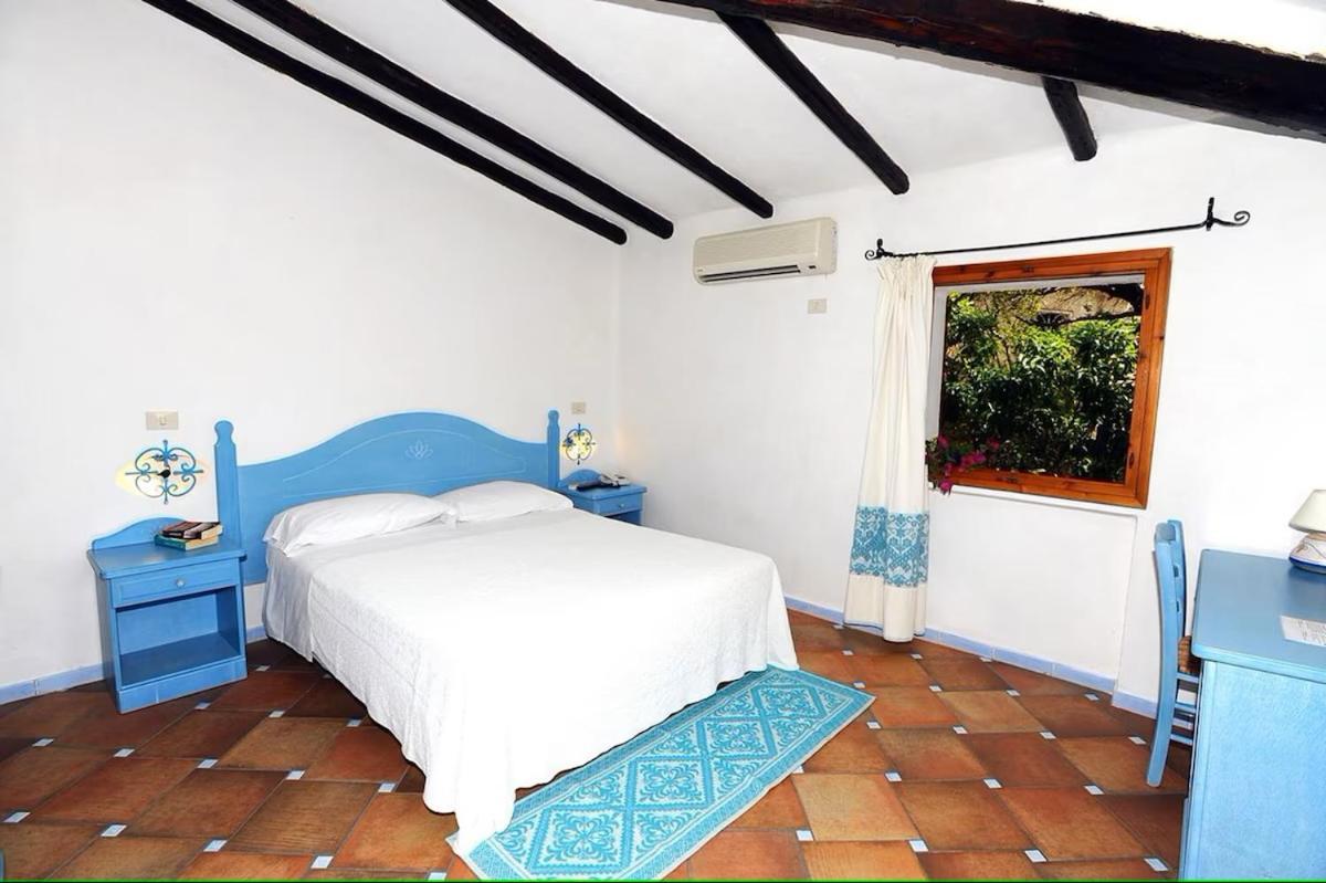 Ahr Altura Hotel Porto Rafael Palau Exterior photo