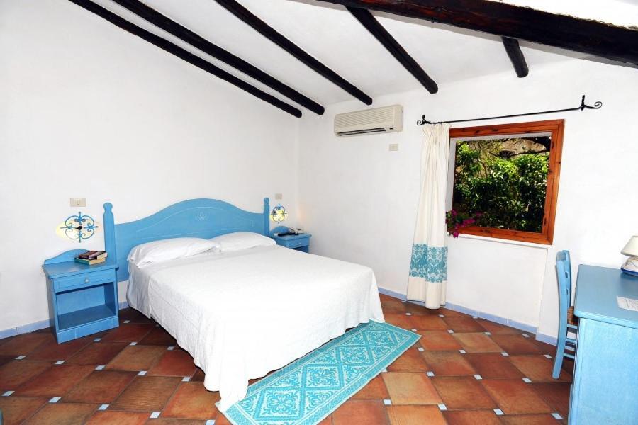 Ahr Altura Hotel Porto Rafael Palau Exterior photo